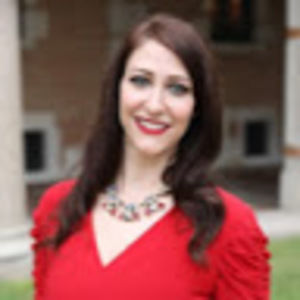 Meet your Posher, Kimberly